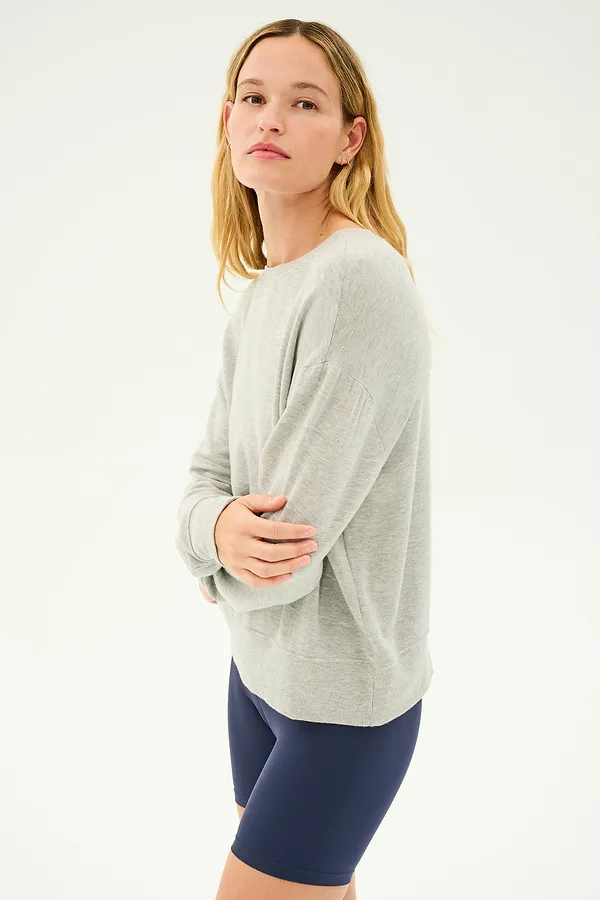 Splits59 Sonja Fleece Sweatshirt