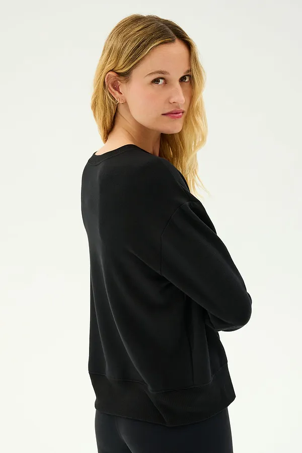 Splits59 Sonja Fleece Sweatshirt