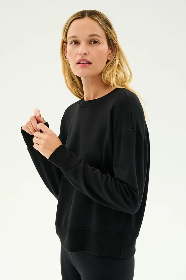 Splits59 Sonja Fleece Sweatshirt