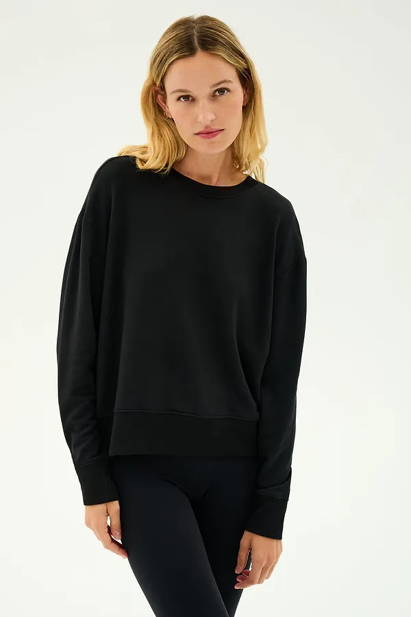 splits59 Sonja Fleece Sweatshirt