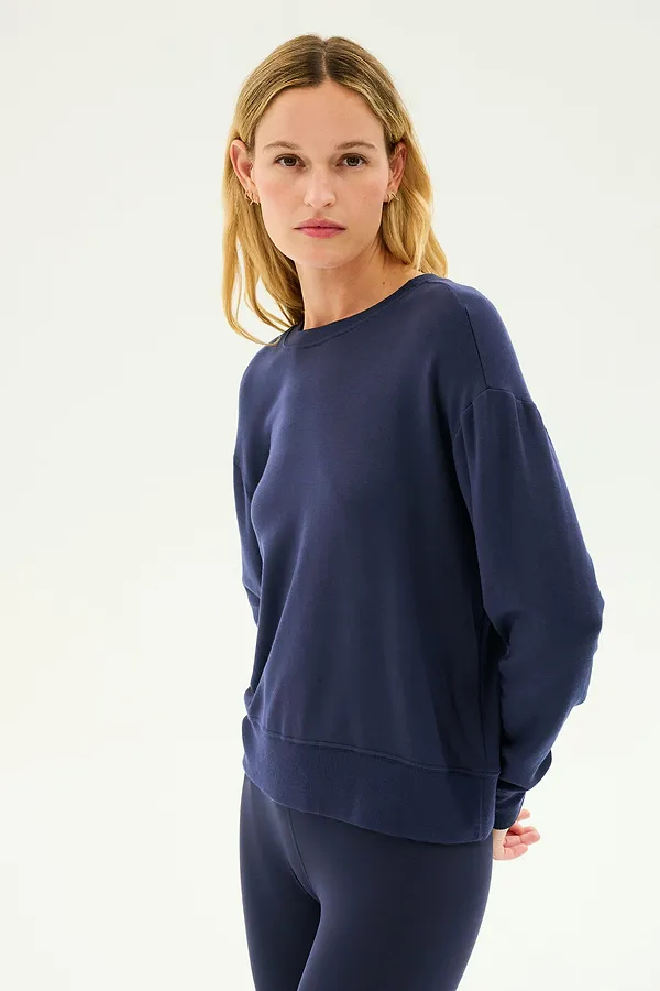 Splits59 Sonja Fleece Sweatshirt