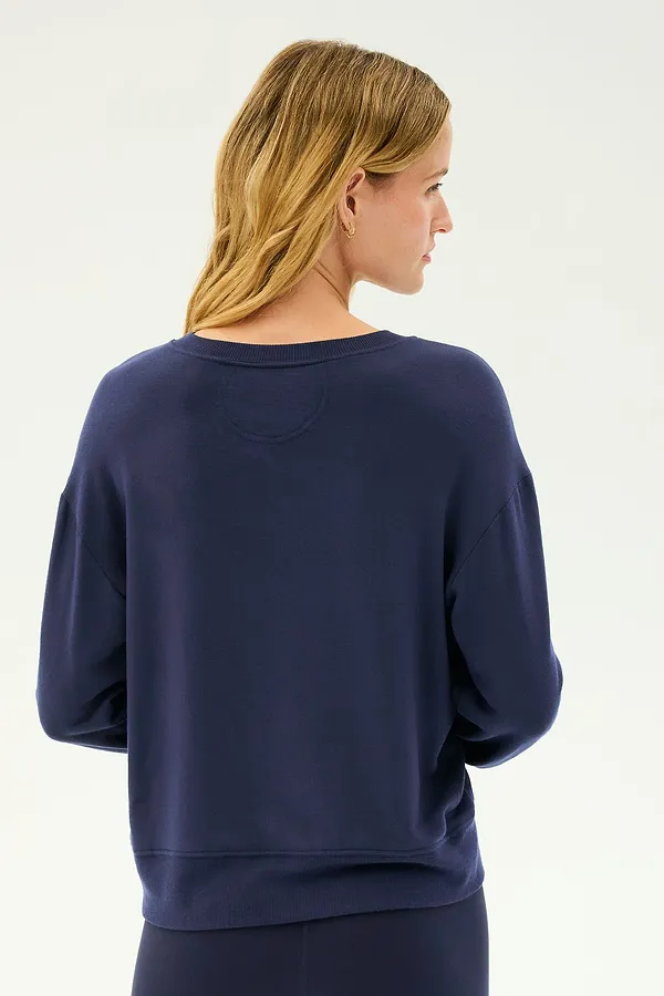 Splits59 Sonja Fleece Sweatshirt