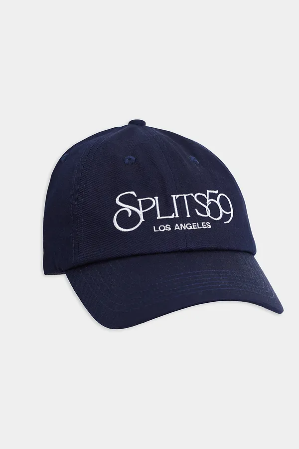Splits59 Tennis Cap