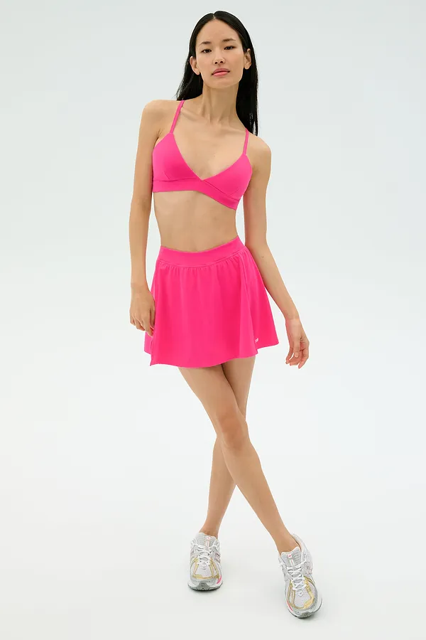 Splits59 Venus High Waist Rigor Skort