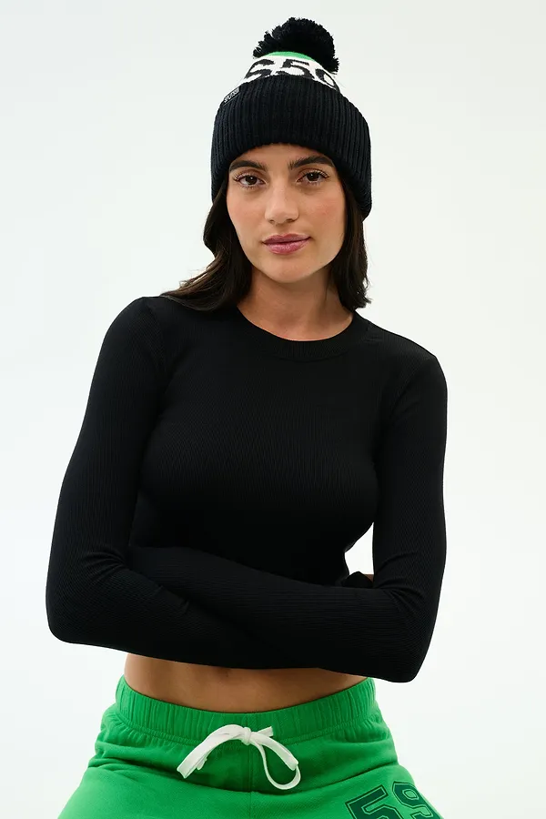 Splits59 Winter Pom Pom Beanie