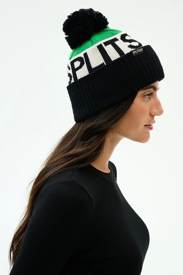 Splits59 Winter Pom Pom Beanie