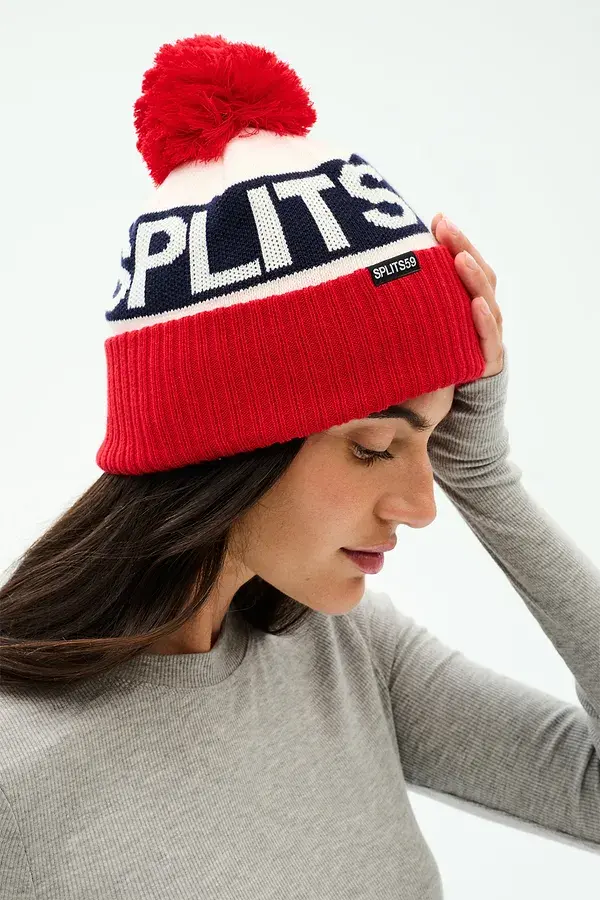 Splits59 Winter Pom Pom Beanie