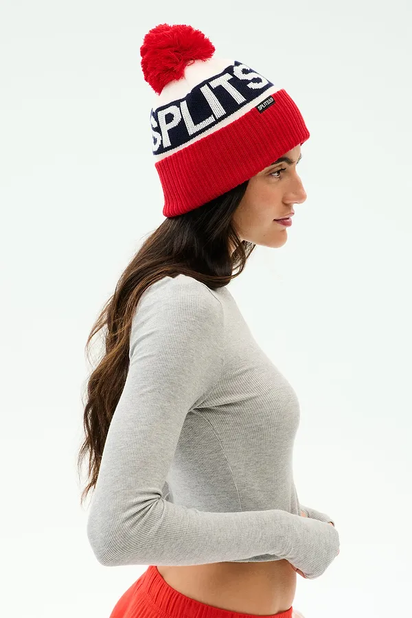 Splits59 Winter Pom Pom Beanie