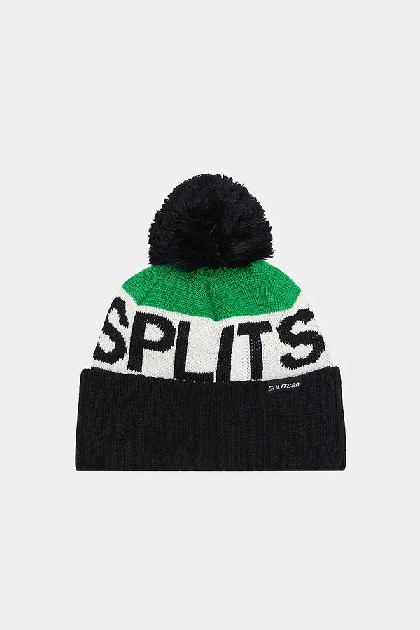 splits59 Winter Pom Pom Beanie