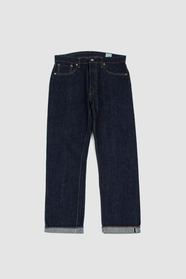 sportivo store 105 Standard Selvedge Denim One Wash