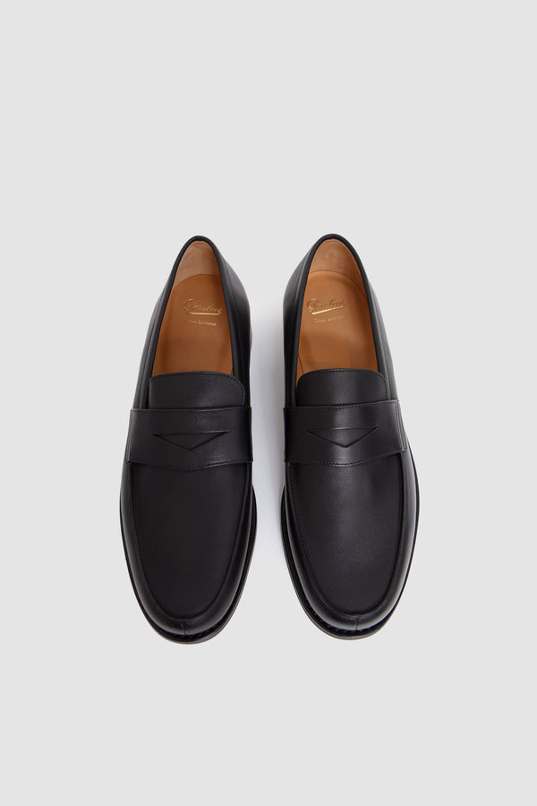 Sportivo Store Adonis H/Galaxy Fine Noir -Lisse Noir