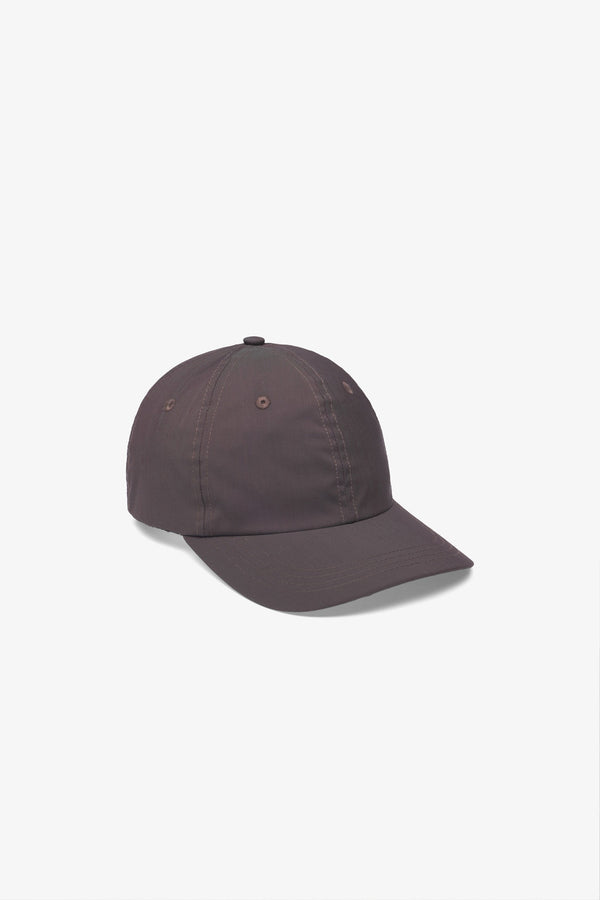sportivo store Alpinix Smart Merino Sports Cap Seal Brown