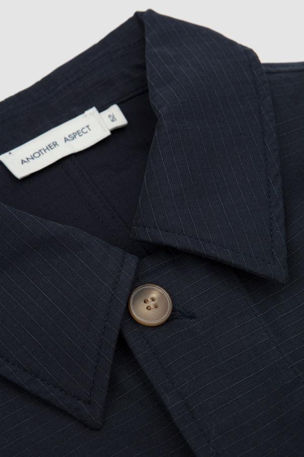 Sportivo Store Another Overshirt 2.0 Night Sky Navy