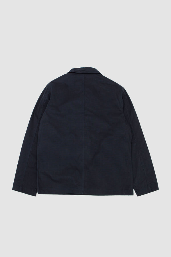 Sportivo Store Another Overshirt 2.0 Night Sky Navy