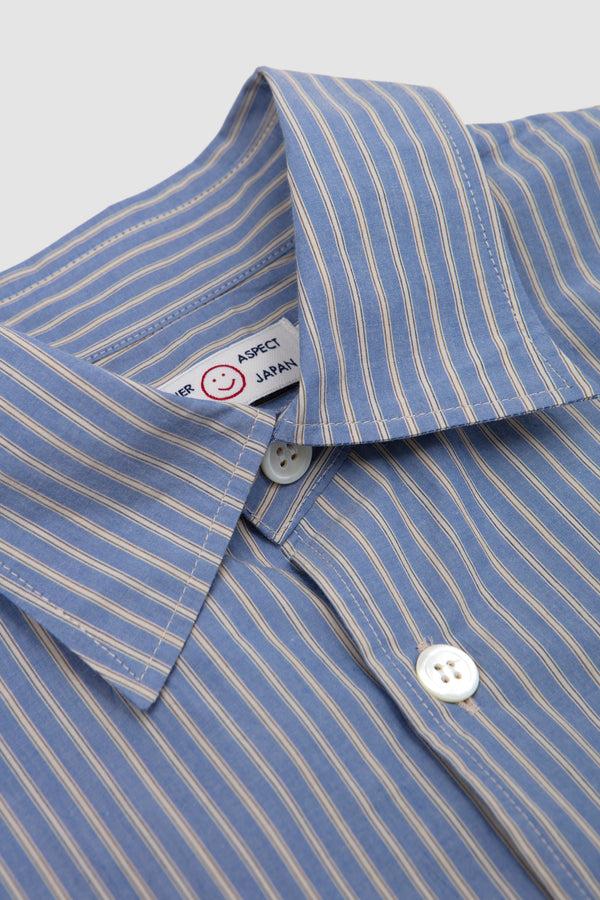 Sportivo Store Another Shirt 4.0 JPN Blue/ White Stripe