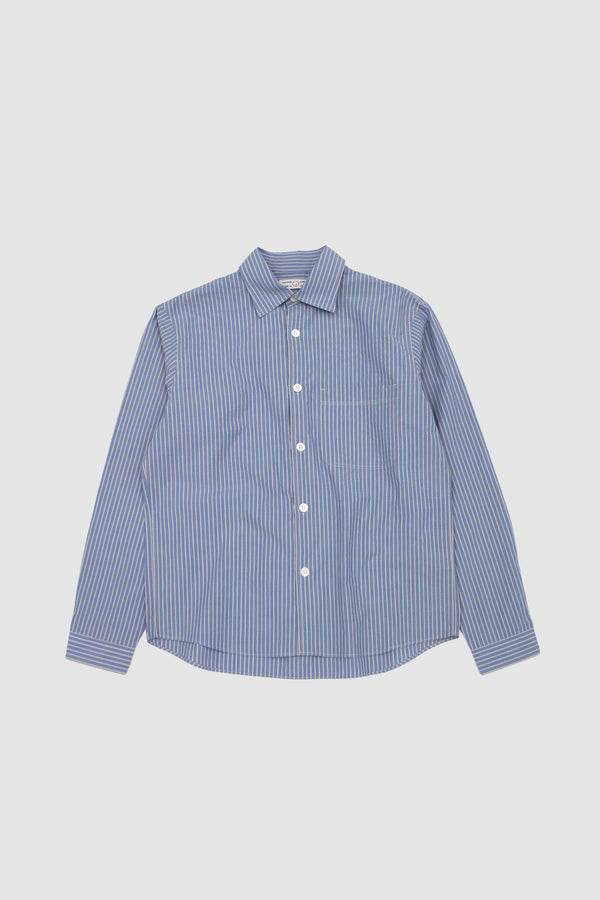 sportivo store Another Shirt 4.0 JPN Blue/ White Stripe