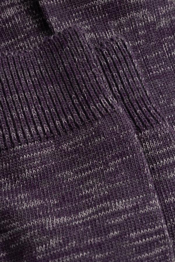 Sportivo Store Bykle Heavy Cotton Twist Vintage Violet