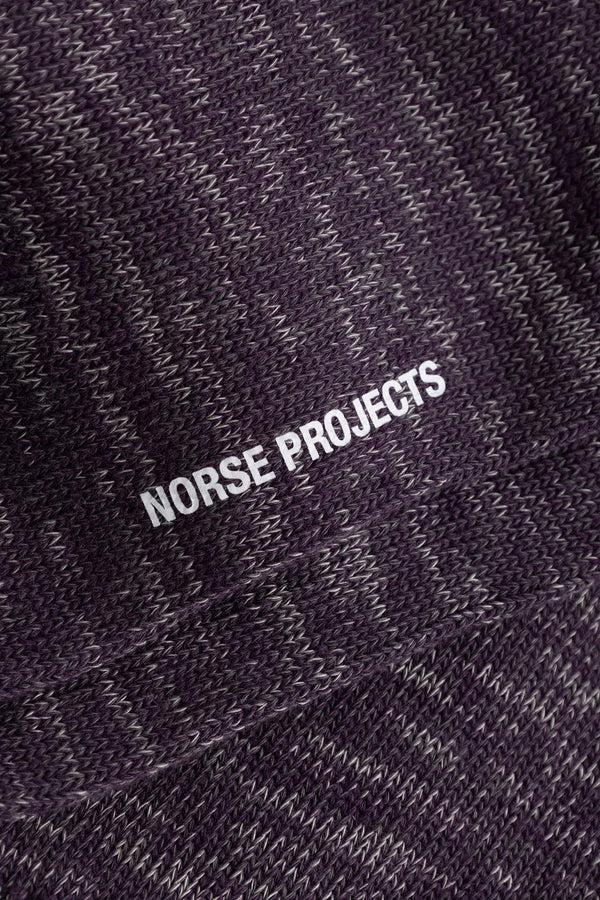 Sportivo Store Bykle Heavy Cotton Twist Vintage Violet