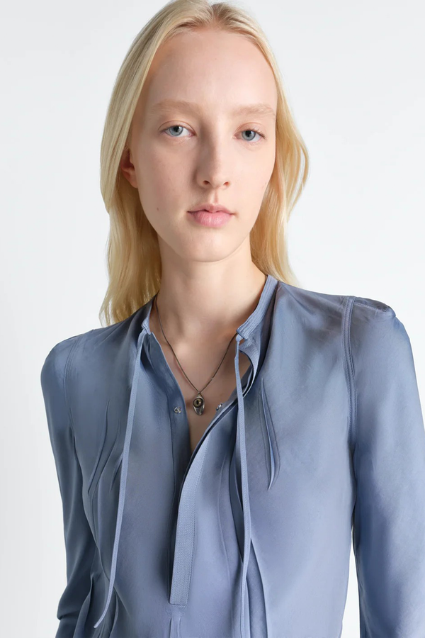 Sportivo Store Cat Eye Pendant Necklace Light Chestnut