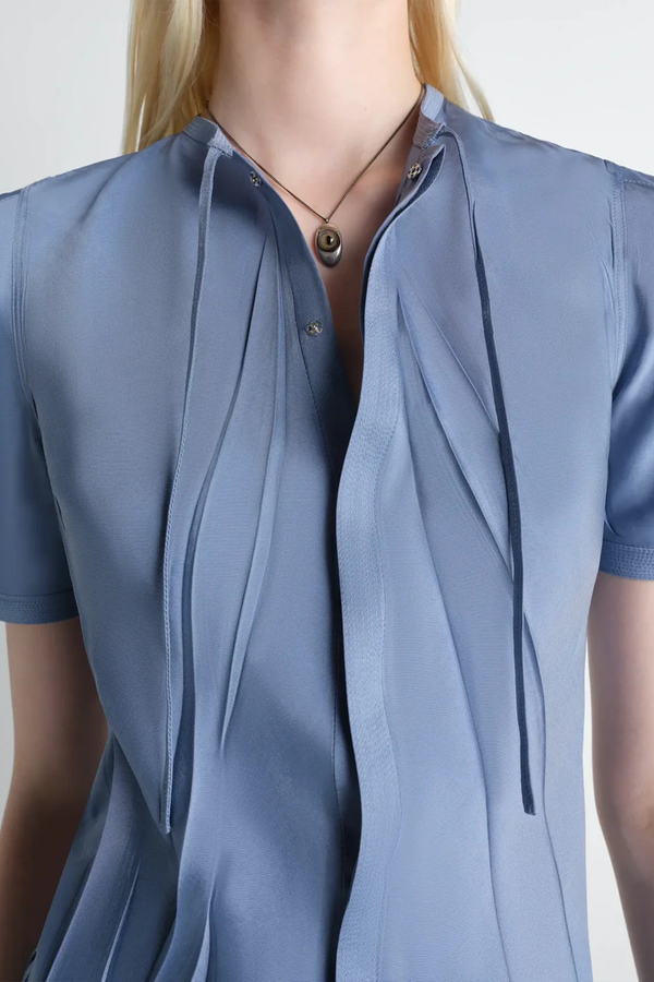 Sportivo Store Cat Eye Pendant Necklace Light Chestnut