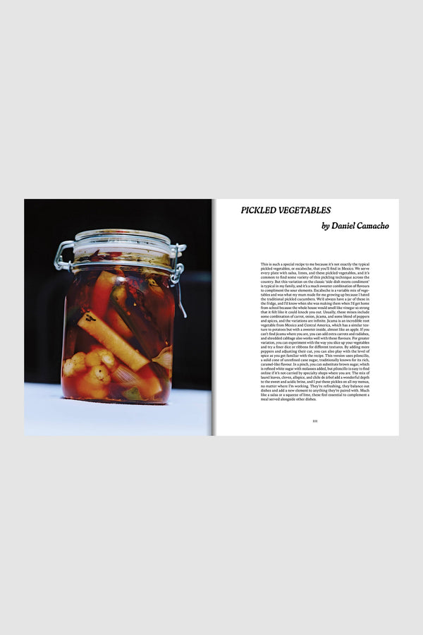 Sportivo Store EL BAJÍO: Recipes & Wanderings Through Mexico's Heartland