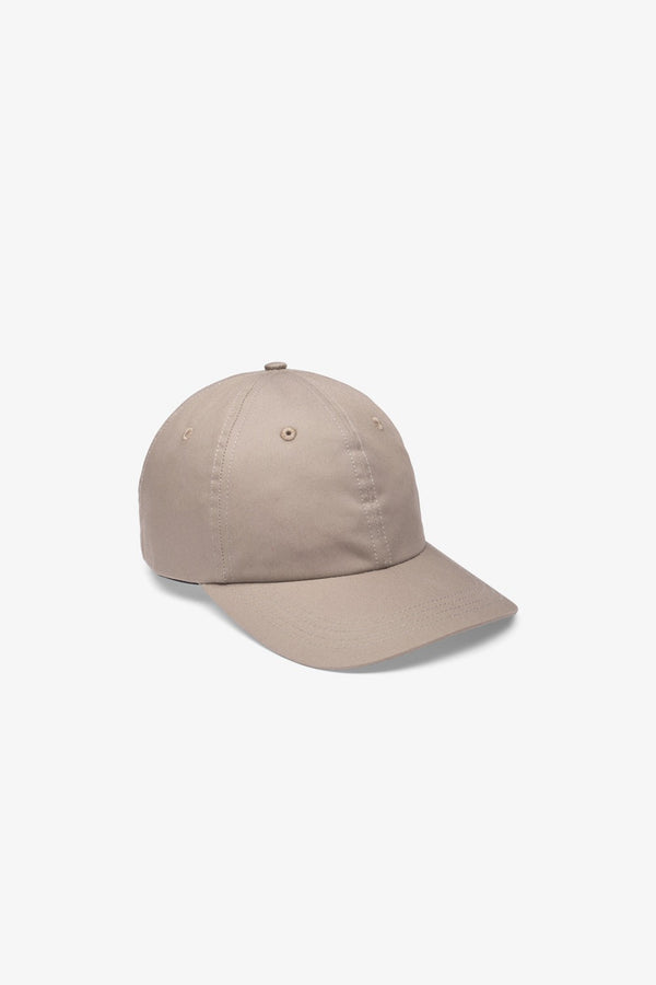 Sportivo Store Gear Cotton Twill Sports Cap Utility Khaki