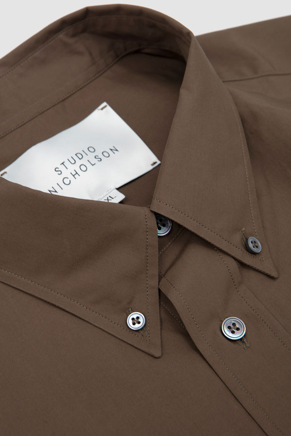 Sportivo Store Jude Classic Button Down Shirt Boulder