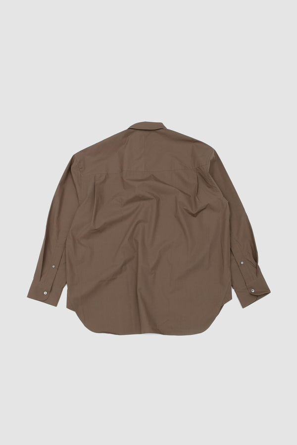 Sportivo Store Jude Classic Button Down Shirt Boulder