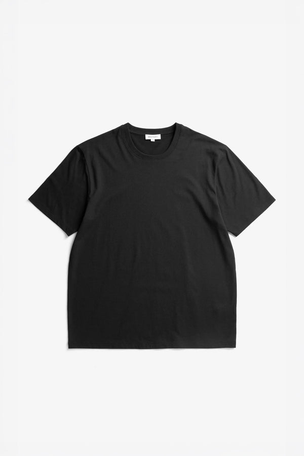 Sportivo Store Knarrvik 37.5 Commuter T-Shirt Black