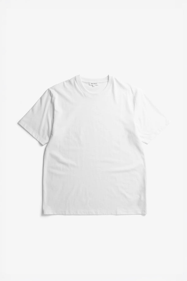 Sportivo Store Knarrvik 37.5 Commuter T-Shirt White