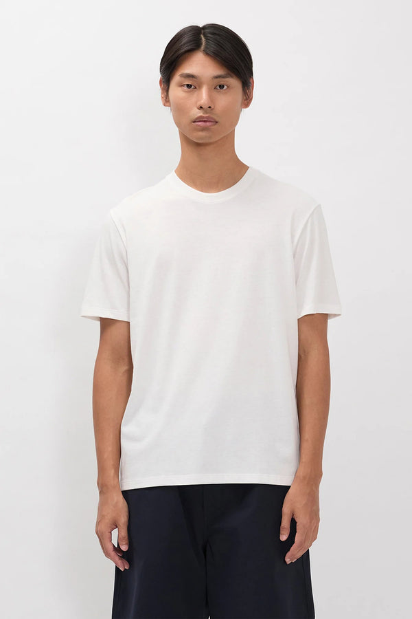 sportivo store Knarrvik 37.5 Commuter T-Shirt White