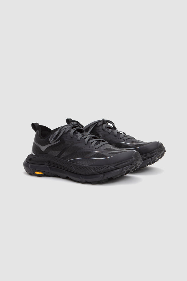 Sportivo Store Mafate Speed 4 Lite Black/ Outer Orbit