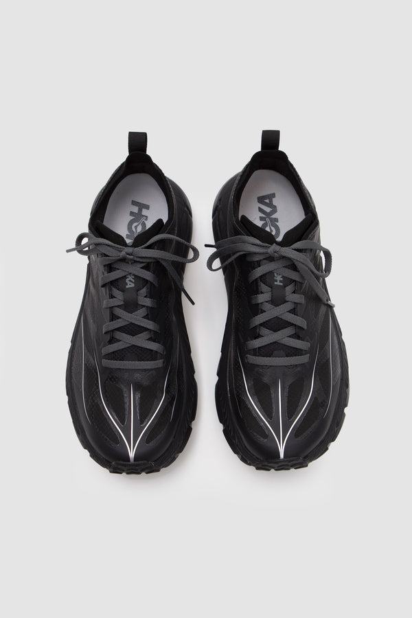 Sportivo Store Mafate Speed 4 Lite Black/ Outer Orbit