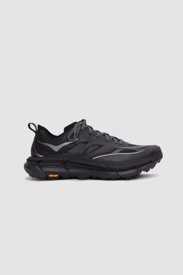 sportivo store Mafate Speed 4 Lite Black/ Outer Orbit