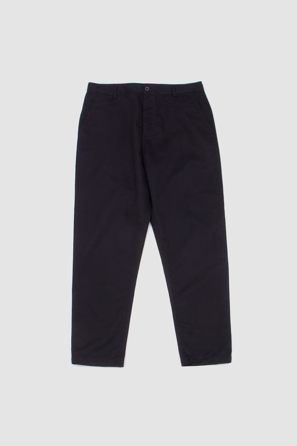 sportivo store Military Chino Brushed Polytech Black