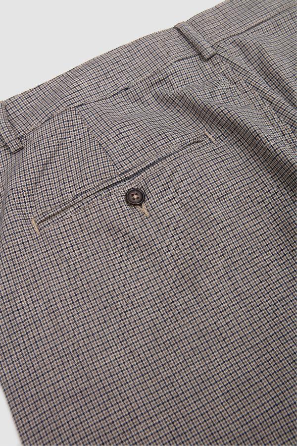 Sportivo Store Military Chino Lucas Cotton Mix Multi