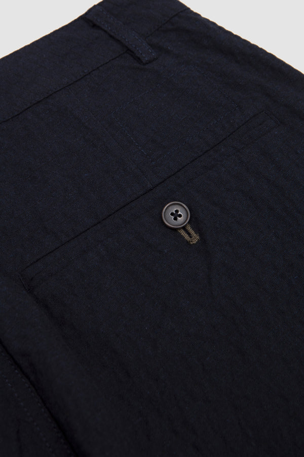 Sportivo Store Military Chino Ospina Cotton Dark Navy