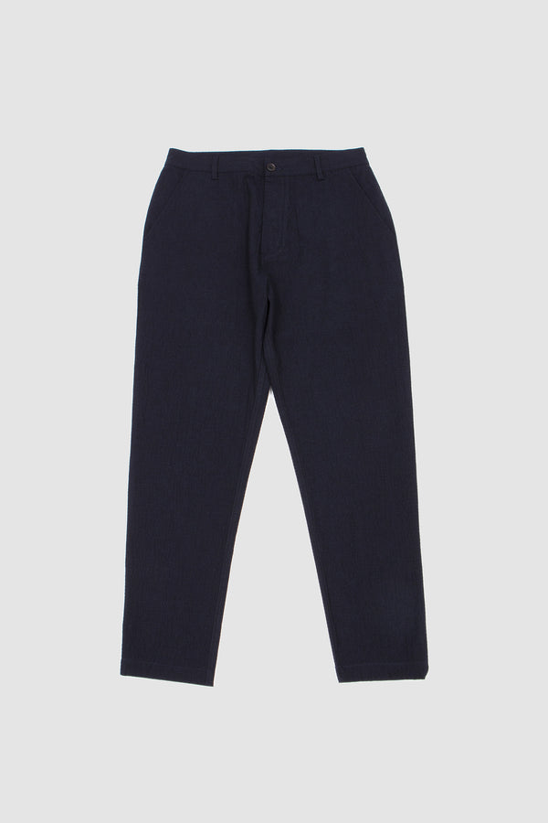 sportivo store Military Chino Ospina Cotton Dark Navy