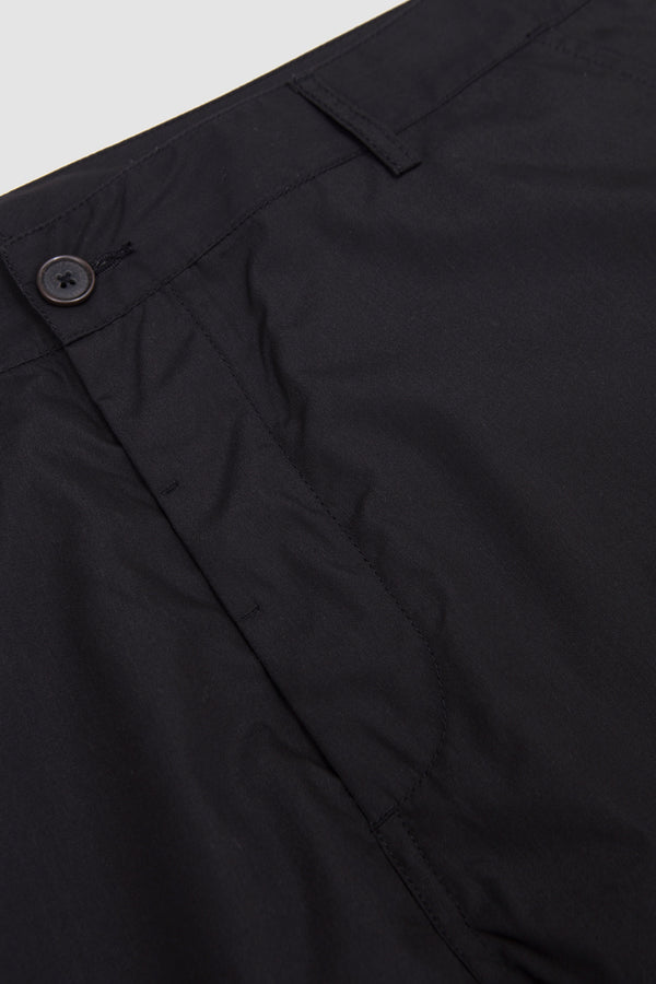 Sportivo Store Military Chino Recycled Poly Tech Black