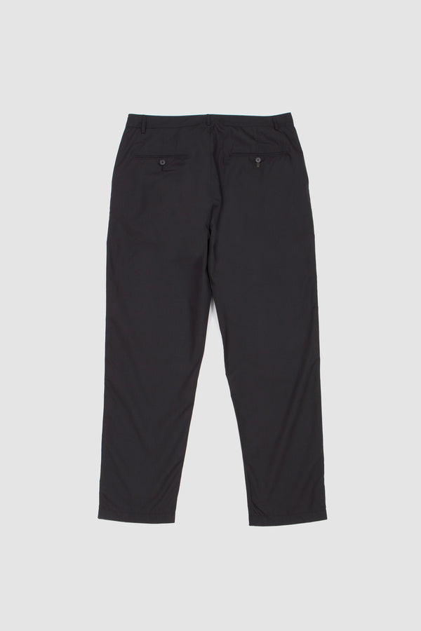 Sportivo Store Military Chino Recycled Poly Tech Black