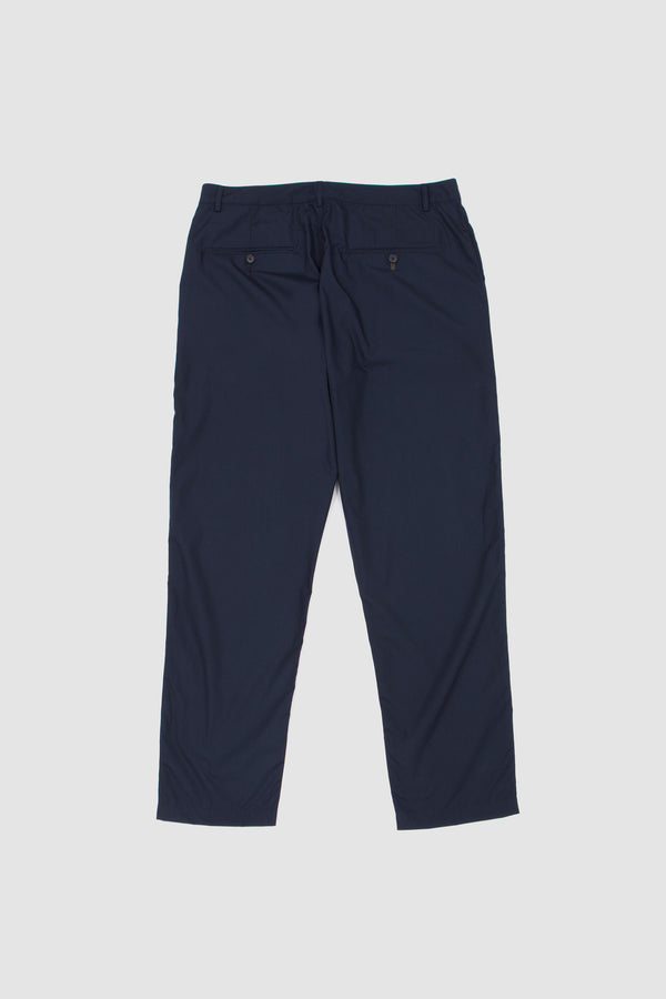 Sportivo Store Military Chino Recycled Poly Tech Navy