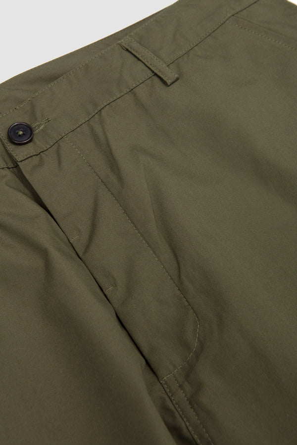 Sportivo Store Military Chino Recycled Poly Tech Olive