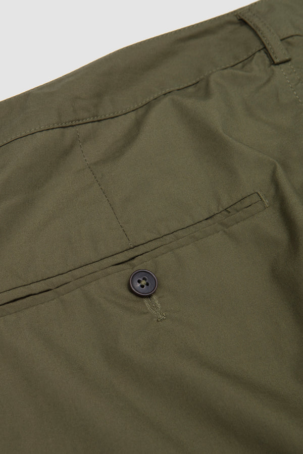 Sportivo Store Military Chino Recycled Poly Tech Olive