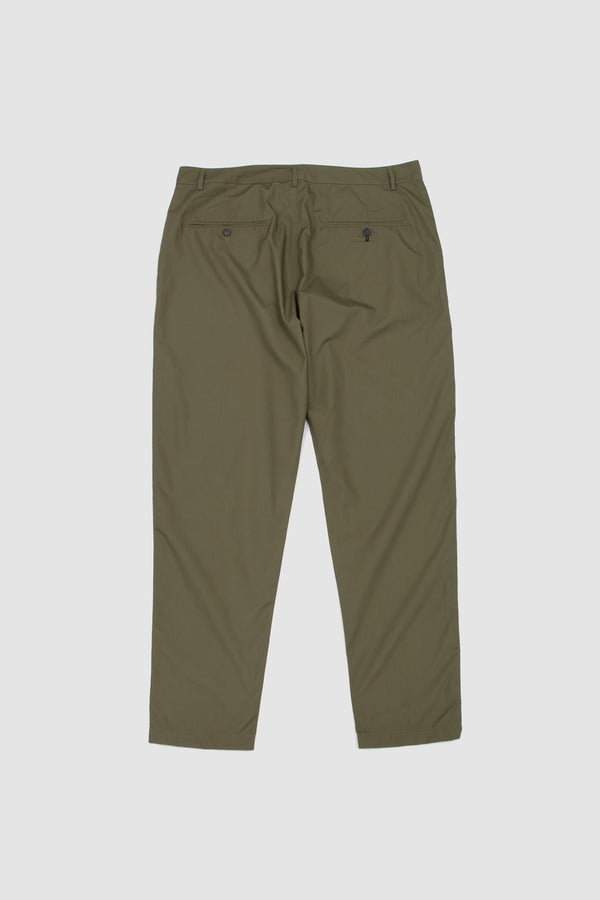 Sportivo Store Military Chino Recycled Poly Tech Olive