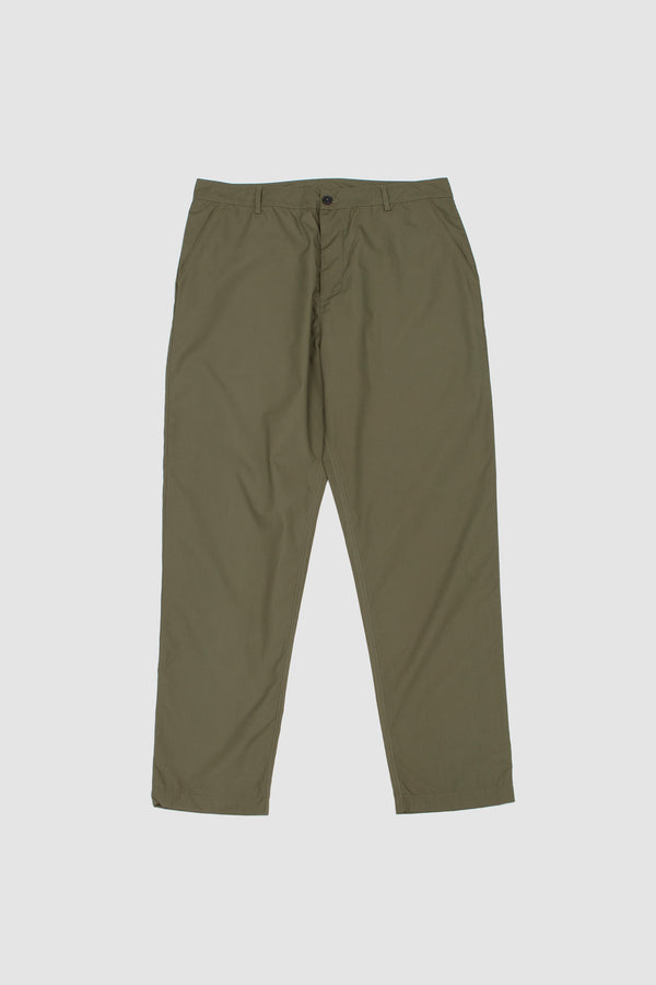 sportivo store Military Chino Recycled Poly Tech Olive
