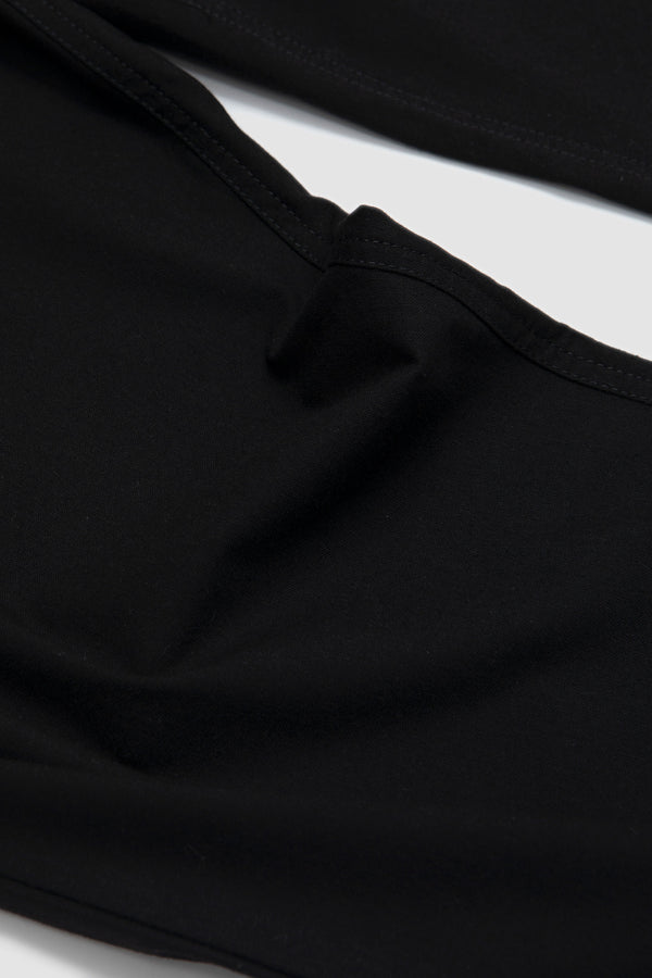 Sportivo Store Military Chino Valencia Cotton Black