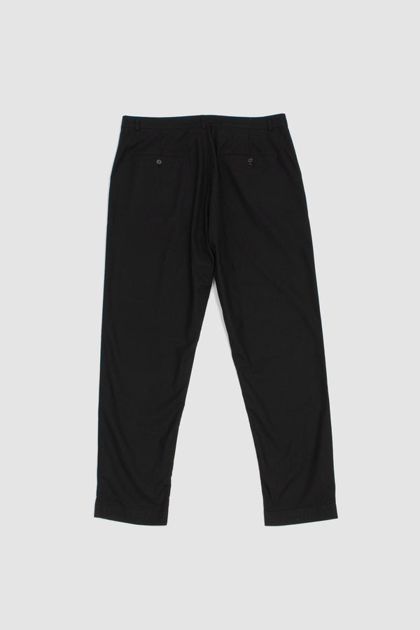 Sportivo Store Military Chino Valencia Cotton Black