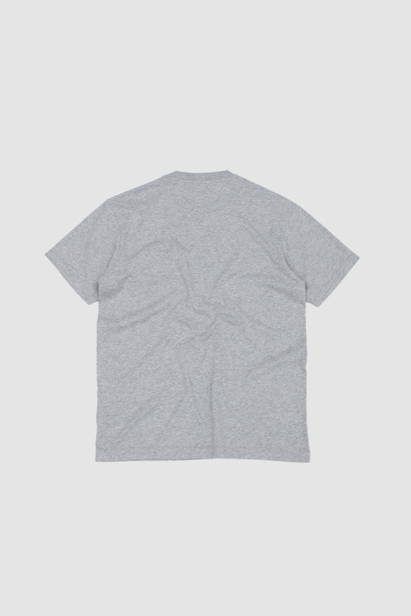 Sportivo Store Municipal Pocket T-Shirt Heather Grey