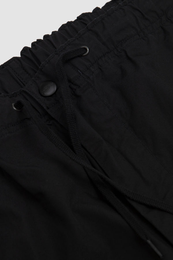 Sportivo Store New Yorker Shorts Typewriter Cloth Black