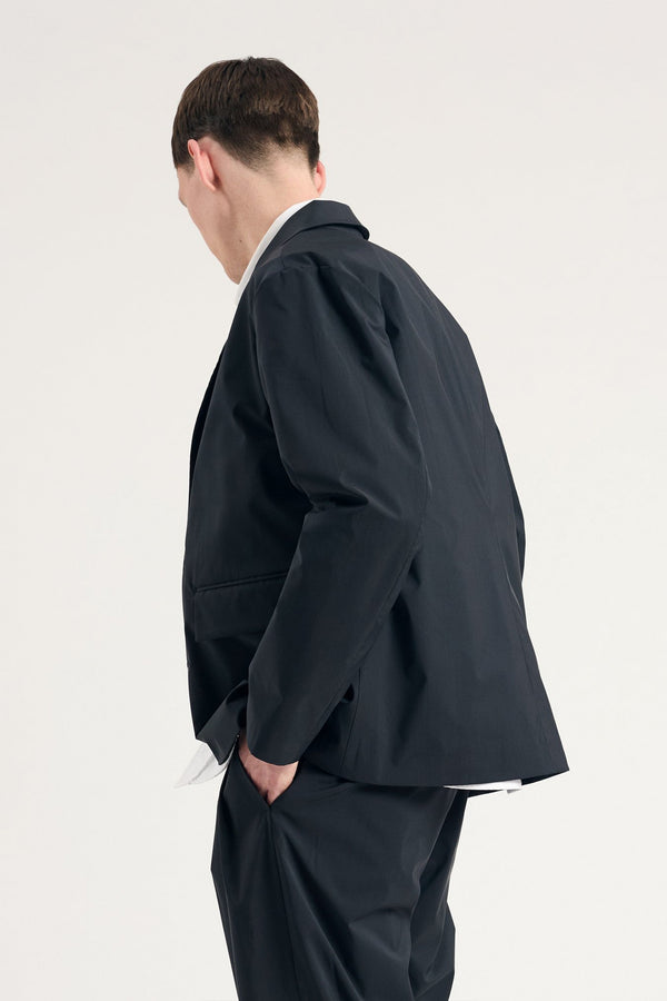 Sportivo Store Nilas Alpinix Smart Merino Jacket Dark Navy